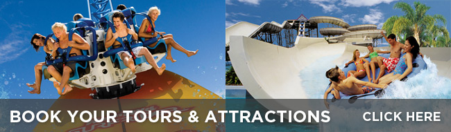 Book your tours and attractions - click here