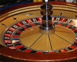 Casino Roulette