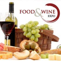 Food And Wine Expo V1